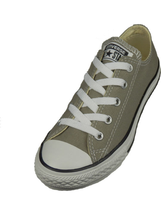 Chuck Taylor All Star CHUCK TAYLOR ALL STAR Детски маратонки Low Зелен