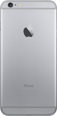 Apple iPhone 6 Plus (16GB)