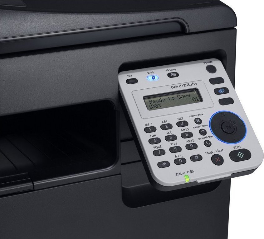 Dell B1265dfw Skroutz.gr