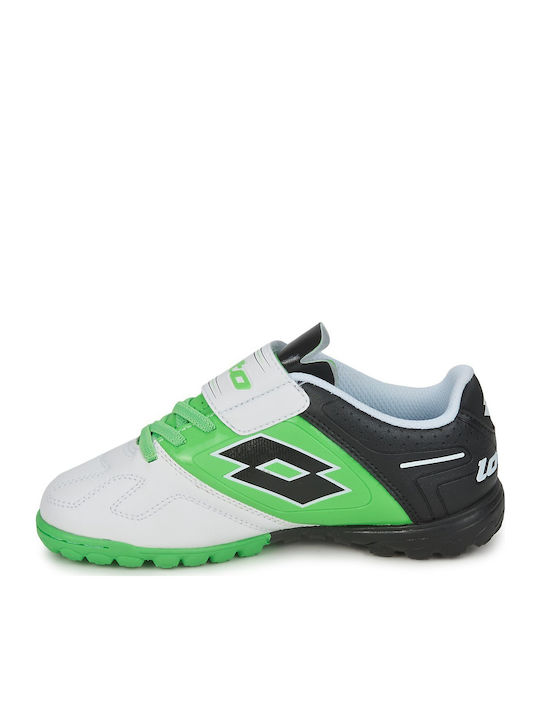 Stadio Potenza IV TF TF Kids Soccer Cleats & Shoes with Turf Multicolour