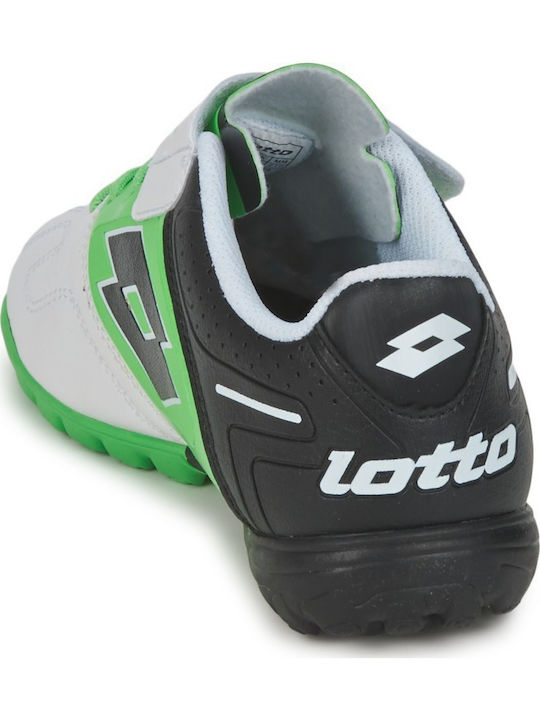 Stadio Potenza IV TF TF Kids Soccer Cleats & Shoes with Turf Multicolour
