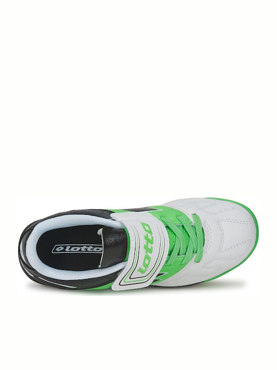 Stadio Potenza IV TF TF Kids Soccer Cleats & Shoes with Turf Multicolour