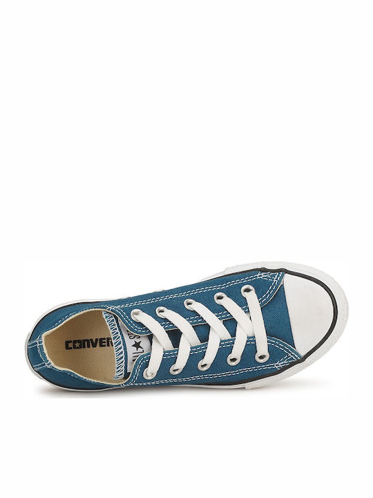 Chuck Taylor All Star All Star Kinder Sneaker Türkis