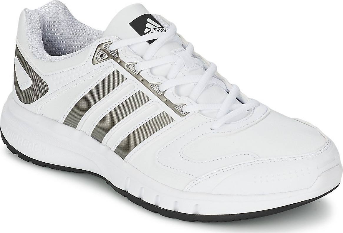 scheidsrechter Krankzinnigheid optellen Adidas M21899 Ανδρικά Αθλητικά Παπούτσια Running Λευκά | Skroutz.gr