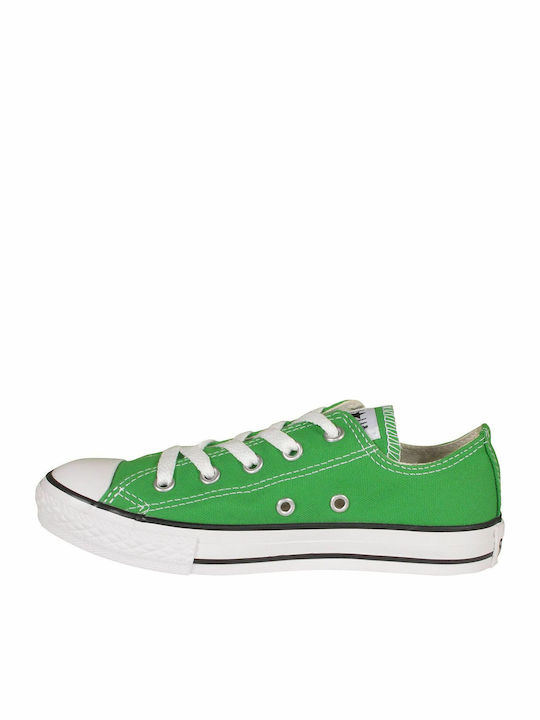 Kids Sneakers Green Chuck Taylor All Star