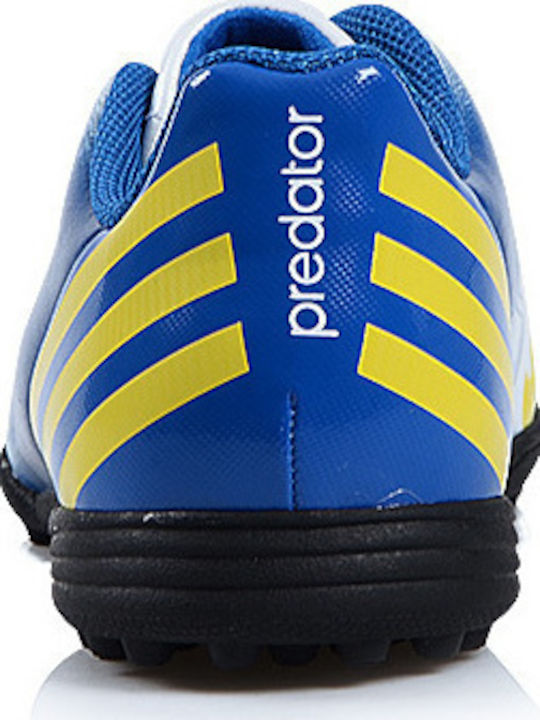 Predito LZ TF Kids Soccer Cleats with Turf Multicolour