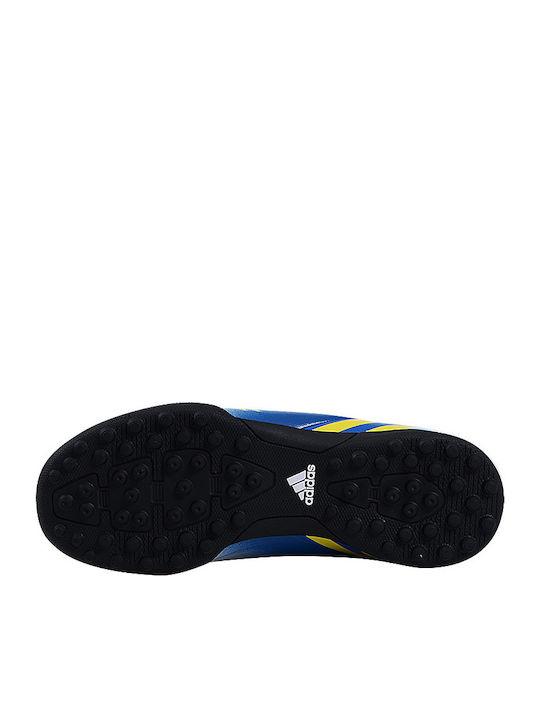 Predito LZ TF Kids Soccer Cleats with Turf Multicolour