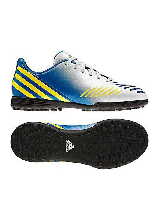 Predito LZ TF Kids Soccer Cleats with Turf Multicolour