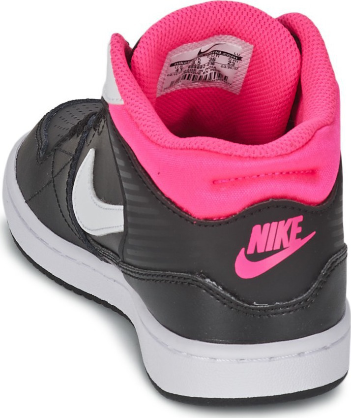 priority mail nikes