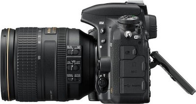 Nikon DSLR Camera D750 Full Frame Black