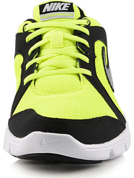 Nike Kids Sports Shoes Running Multicolour