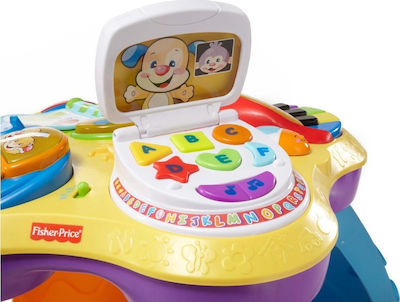 Fisher Price Τραπεζάκι Δραστηριοτήτων