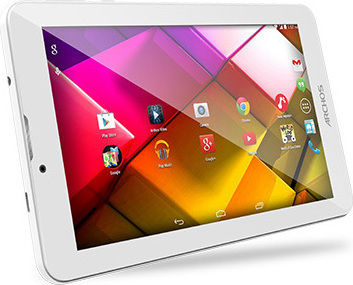 Archos 70 Copper 7.0" Tablet with (500MB/4GB)