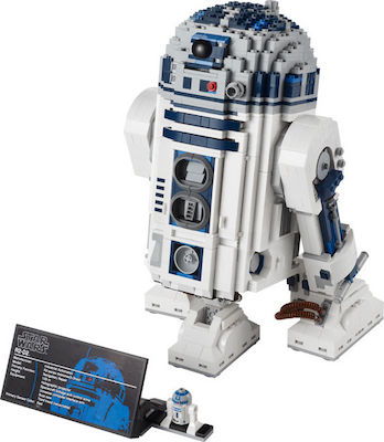 LEGO Star Wars για 16+ Ετών