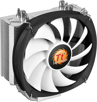 Thermaltake Frio Silent 14 CPU Cooling Fan for 115x Socket