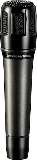 Audio Technica ATM 650 Δυναμικό Μικρόφωνο XLR για Studio
