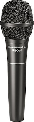 Audio Technica Dinamic Microfon XLR PRO61 Mână Vocal PRO61