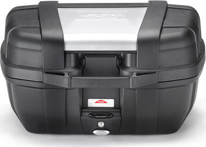 Kappa Moto KGR52 Monokey Motorrad-Topcase 52l Schwarze