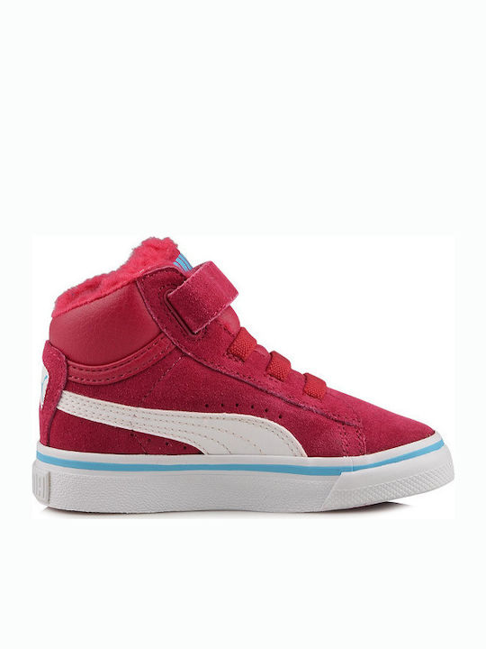 PUMA