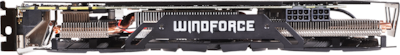 Gigabyte GeForce GTX 970 4GB GDDR5 Graphics Card
