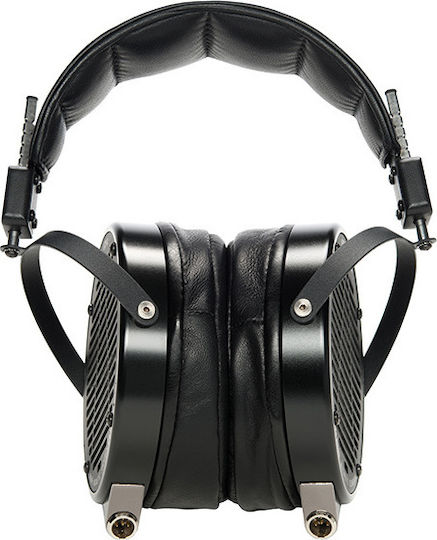 Audeze LCD-X Ενσύρματα Over Ear Ακουστικά Μαύρα