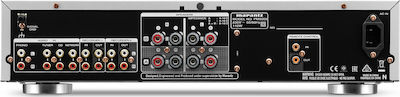Marantz Ολοκληρωμένος Ενισχυτής Hi-Fi Stereo PM5005 55W/4Ω 40W/8Ω Μαύρος