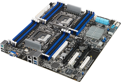Asus Z10PE-D16