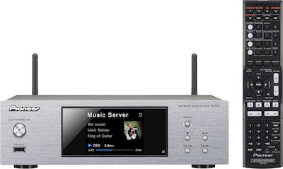 Pioneer N-P01