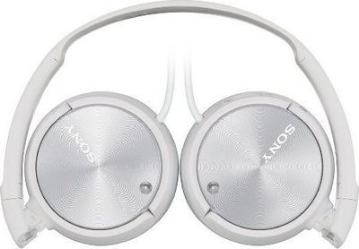 Sony MDR-ZX110NA Cablate Pe ureche Căști cu o durată de funcționare de 80 ore Ale