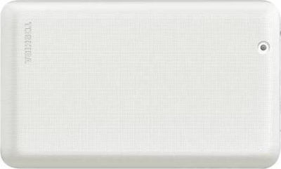Toshiba WT7-C-100 7" Tablet με WiFi (1GB/16GB)