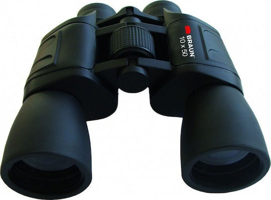 Braun Phototechnik Κикилия 10x50мм