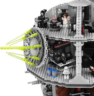 LEGO Star Wars за 14+ години
