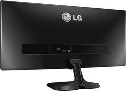 LG 29UM55-P IPS Gaming Monitor 29" FHD 2560x1080