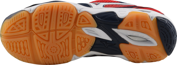 mizuno wave twister 3