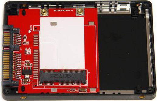 StarTech Hard Drive Case 2.5" SATA III with connection SATA in Schwarz color