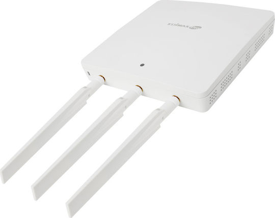 Edimax WAP-1750 v1 Access Point Wi‑Fi 5 Dual Band (2.4 & 5GHz)
