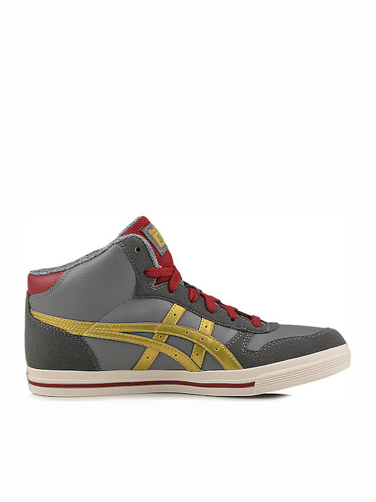 ASICS AARON High Γκρι