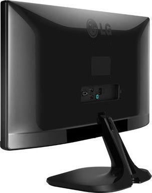 LG 25UM55-P IPS Monitor 25" FHD 2560x1080 με Χρόνο Απόκρισης 5ms GTG