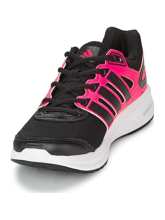 Duramo Sport Shoes Running Black