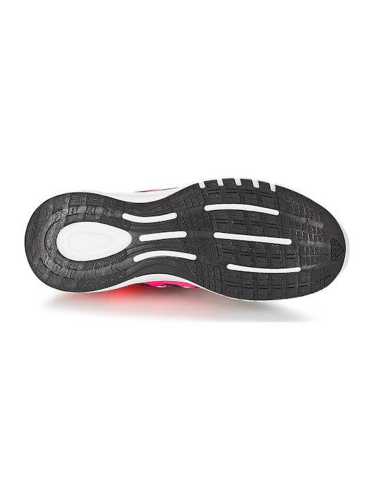 Duramo Sport Shoes Running Black