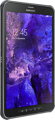 Samsung Galaxy Tab Active 8" με WiFi & 4G (1.5GB/16GB)