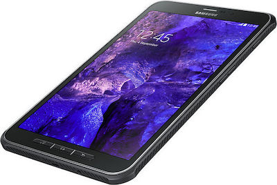 Samsung Galaxy Tab Active 8" με WiFi & 4G (1.5GB/16GB)