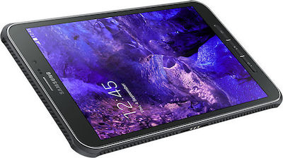 Samsung Galaxy Tab Active 8" με WiFi & 4G (1.5GB/16GB)