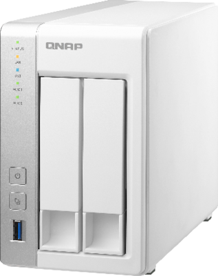 QNap TS-231