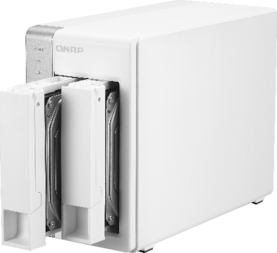 QNap TS-231