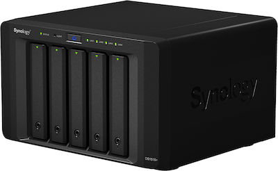 Synology DiskStation DS1515+