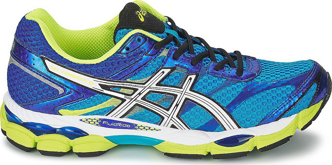 asics gel cumulus 16 brown