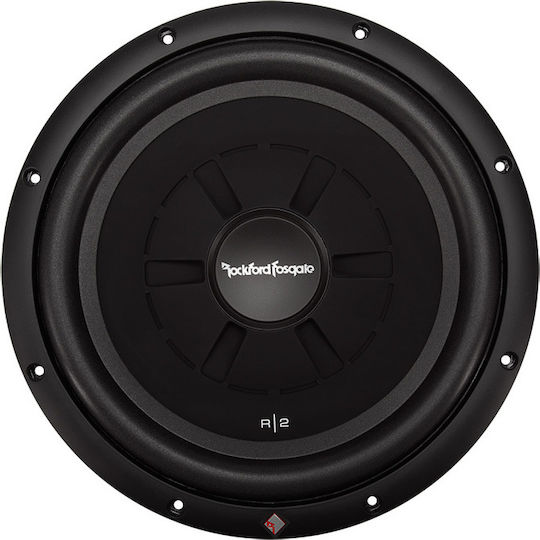 Rockford Fosgate Subwoofer Αυτοκινήτου 12" 250W RMS