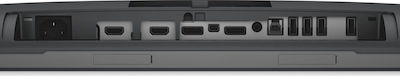 Dell U2715H IPS Monitor 27" QHD 2560x1440 με Χρόνο Απόκρισης 8ms GTG