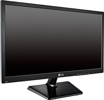 LG 22M37A TN Monitor 21.5" FHD 1920x1080 with Response Time 5ms GTG
